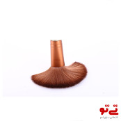 ست براش آرایشی NAKED5 مدل2401