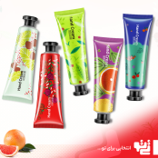 پک 5عددی کرم مرطوب کننده دست BIOAQUA