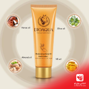 کرم دست حاوی روغن اسب BIOAQUA 