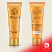 کرم دست حاوی روغن اسب BIOAQUA 