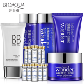 پک مراقبت پوستی جوانساز و آبرسان BIOAQUA