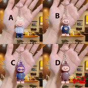 جاکلیدی طرح لبوبو مدل2637