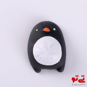 عروسک نرمالو طرح پنگوئن مدل2374