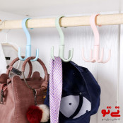 قلاب آویز لباس مدل2409