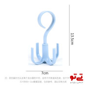 قلاب آویز لباس مدل2409