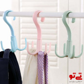 قلاب آویز لباس مدل2409