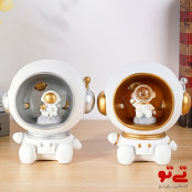 چراغ خواب طرح فضانورد مدل2392
