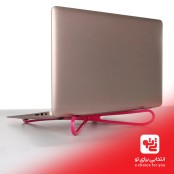 پایه نگهدارنده لپ تاپ رومیزی مدل c01686