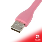 پنکه همراه مینی فن USB مدل دراگون فلای