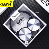 هدفون سیمی KEEKA مدل BASS