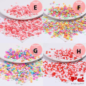 فیمو 1500 عددی فانتزی طرح مختلف مدل2596