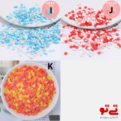 فیمو 1500 عددی فانتزی طرح مختلف مدل2596