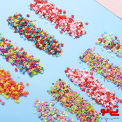 فیمو 1500 عددی فانتزی طرح مختلف مدل2596