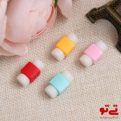 محافظ کابل رنگی مدل2574