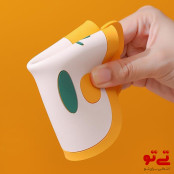 زیر قابلمه سیلیکونی کیوت مدل2437