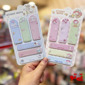 استیک نوت کرومی مدل2370