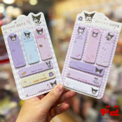 استیک نوت کرومی مدل2370