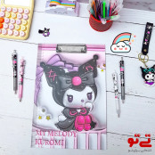 تخته شاسی طرح کرومی مدل2636