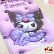 تخته شاسی طرح کرومی مدل2636