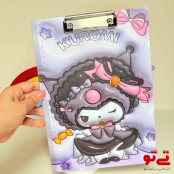 تخته شاسی طرح کرومی مدل2636