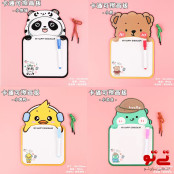 تخته وایت برد فانتزی مدل2616