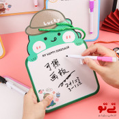 تخته وایت برد فانتزی مدل2616