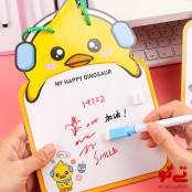 تخته وایت برد فانتزی مدل2616