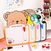 تخته وایت برد فانتزی مدل2616