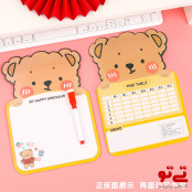 تخته وایت برد فانتزی مدل2616