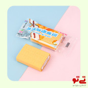 پاکن طرح بستنی مدل 2348