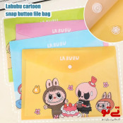 پوشه دکمه دار لبوبو مدل2630