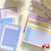 کاغذ یادداشت تودولیست مدل2640