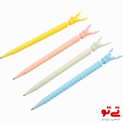 اتود 5 دهم طرح گوزن مدل2583
