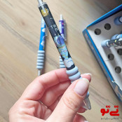 اتود 7 دهم طرح فضانورد مدل2602