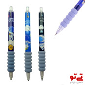 اتود 7 دهم طرح فضانورد مدل2602