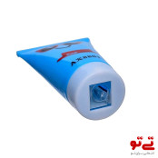 تراش مخزن دار کرم تیوپی مدل 2396
