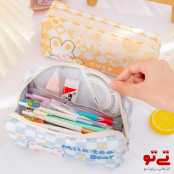 جامدادی خرس و خرگوش مدل2427