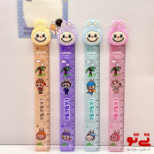 خط کش لبوبو مدل2633