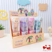 خط کش لبوبو مدل2633