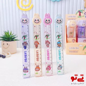 خط کش لبوبو مدل2633