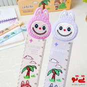 خط کش لبوبو مدل2633