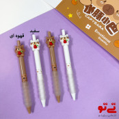 خودکار فانتزی طرح کاپی بارا مدل2402