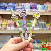 خودکار فشاری طرح لبوبو مدل2641