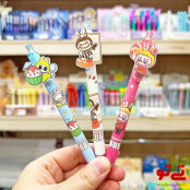 خودکار فشاری طرح لبوبو مدل2641