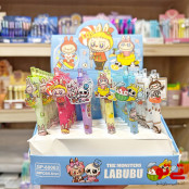 خودکار فشاری طرح لبوبو مدل2641