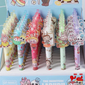 خودکار فشاری طرح لبوبو مدل2641