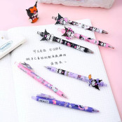 خودکار فشاری طرح کرومی مدل2615