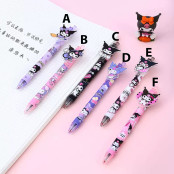 خودکار فشاری طرح کرومی مدل2615