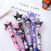 خودکار فشاری طرح کرومی مدل2615