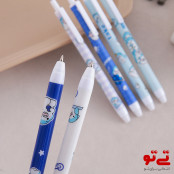 خودکار فشاری طرح کوسه مدل2473